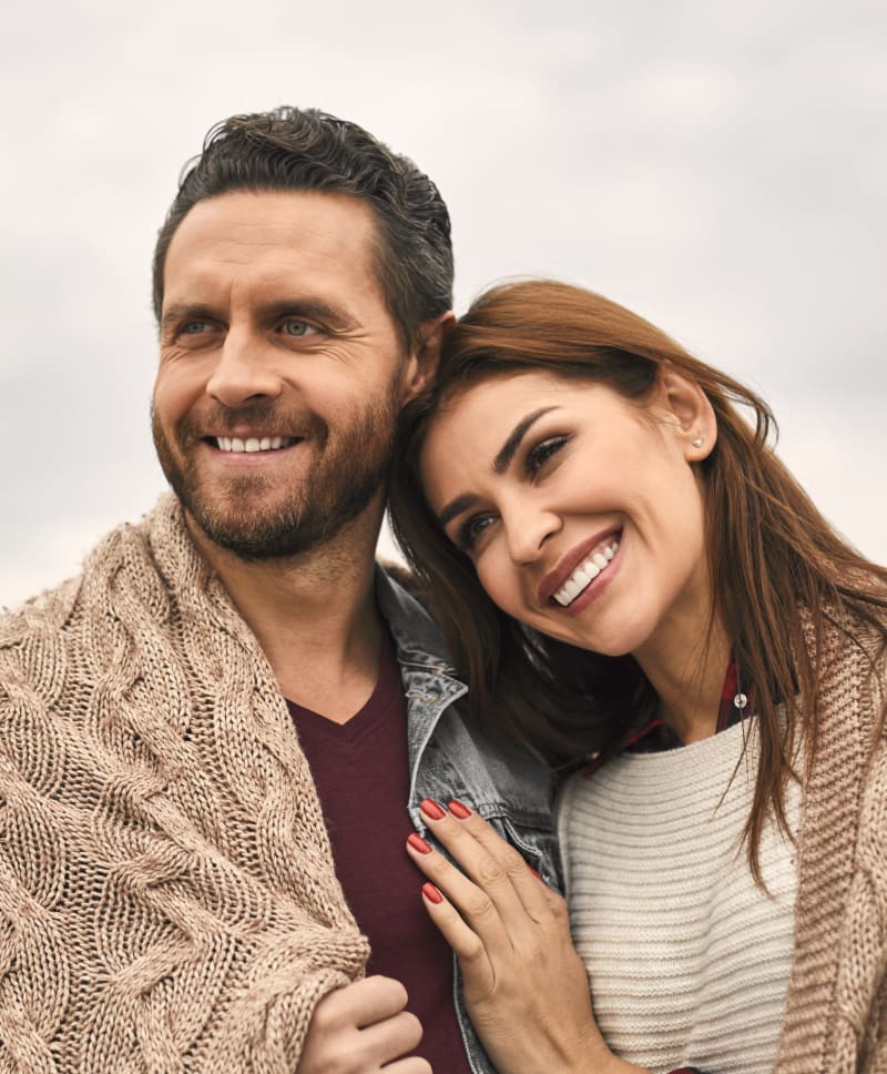 Invisalign Clear Aligners