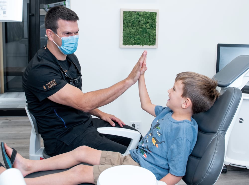 What You Get at Our Clinic