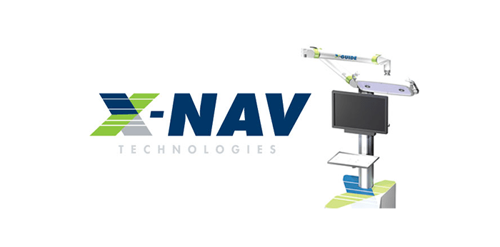 X-NAV Technologies, Vernon Dentist